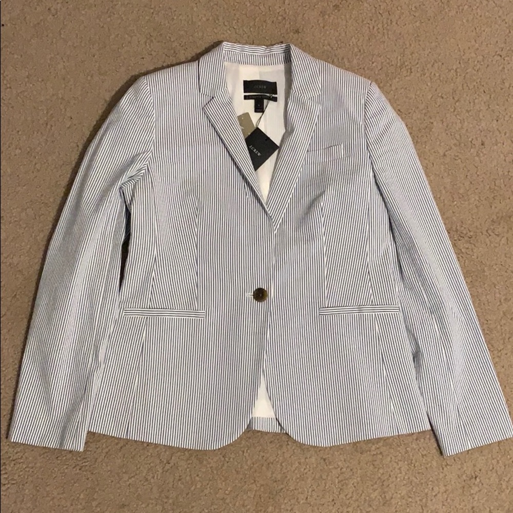 Jcrew women’s blazer